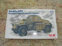 images/productimages/small/Sd.Kfz.222 armoured car 1;72 ICM voor.jpg